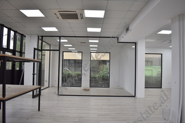 Office space for rent in Don Bosko area in Tirana, Albania